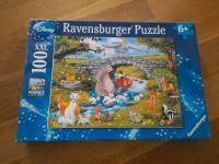 Ravensburger Puzzle Disney 100 Teile Baden-Württemberg - Meckesheim Vorschau