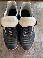 Reebok Fußballschuhe Hallenschuhe Niedersachsen - Gehrden Vorschau