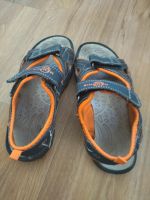 Jungs Sandalen Berlin - Hohenschönhausen Vorschau