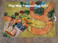 Playmobil Ponyausflug 9331 Bayern - Viereth-Trunstadt Vorschau