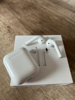 Apple AirPods 2.Generation A2031 Kopfhörer Sachsen - Auerbach Vorschau