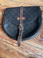 Handtasche Tasche Louis  Vuitton VINTAGE ohne Gurt Kiel - Ravensberg-Brunswik-Düsternbrook Vorschau