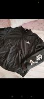 Mädchen Jacke Adidas gr XXS Blouson Roßleben-Wiehe - Roßleben Vorschau