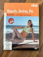 vital Bauch, Beine, Po Basic mit Core-Training Nürnberg (Mittelfr) - Nordstadt Vorschau