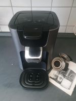 PHILIPS SENSEO 6574 Kaffeemaschine für Kaffeepads Baden-Württemberg - Winterbach Vorschau