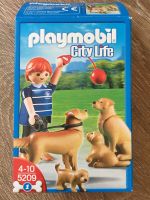 PLAYMOBIL City Life „Hunde“ Niedersachsen - Buxtehude Vorschau