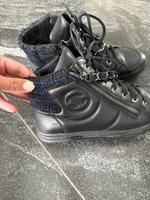 Chanel Sneaker Köln - Widdersdorf Vorschau