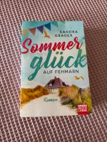 Taschenbuch „Sommerglück auf Fehmarn“ von Sandra Grauer Rheinland-Pfalz - Kettig Vorschau