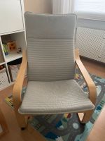 Ikea POÄNG Sessel Nordrhein-Westfalen - Netphen Vorschau