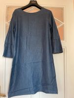 OPUS KLEID JEANS OPTIK GR 34 Aachen - Aachen-Mitte Vorschau