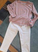 Set aus EDC Hose in 40 und Tom Tailor Pulli in M Niedersachsen - Wallmoden Vorschau