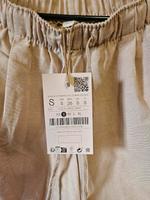 Beige Leinenhose Thüringen - Heilbad Heiligenstadt Vorschau