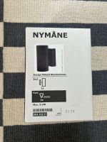 NYMÅNE Wandleuchte Ikea schwarz Nordfriesland - Schwabstedt Vorschau