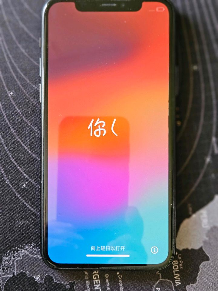 Apple IPhone 11 Pro 64GB / Neuwertig in Ebernhahn