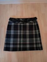 Rock mit Gürtel von Gerry Weber Gr. 42 Bayern - Painten Vorschau