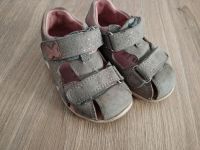 Sandalen Super Fit Gr.19 Sachsen-Anhalt - Muldestausee Vorschau