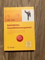 Betriebliches Gesundheitsmanagement Uhle und Treier Bayern - Egmating Vorschau