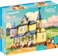 Playmobil Spirit Nordrhein-Westfalen - Rheine Vorschau