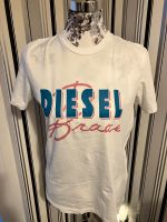 Diesel Damen T-Shirt Brandenburg - Storkow (Mark) Vorschau