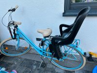 Fahrrad Damen Rheinland-Pfalz - Worms Vorschau