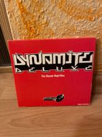 Dynamite Deluxe - The Classic Vinyl Files CD (1999) (Samy Deluxe) Altona - Hamburg Lurup Vorschau