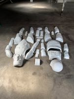 Star Wars Stormtrooper Kostüm Armor Kit DIY Nordrhein-Westfalen - Mettmann Vorschau