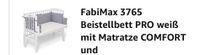 Fabimax Beistellbett Baden-Württemberg - Heilbronn Vorschau