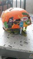 Bunter Kinderhelm Fahrrad Skateboard Inliner BMX MTB Schleswig-Holstein - Kellinghusen Vorschau