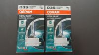 2x OSRAM 66340CBN-HCB – D3S XENARC® COOL BLUE® INTENSE (NEXT GEN) Rheinland-Pfalz - Holzhausen an der Haide Vorschau