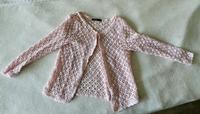 Strickjacke Rosa Bielefeld - Bielefeld (Innenstadt) Vorschau