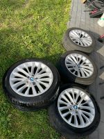 BMW G30 G31 Original Sommerfelgen 18 Zoll Rheinland-Pfalz - Neuwied Vorschau