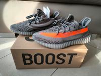 Adidas Yeezy Boost 350 V2 Beluga Burglesum - Burg-Grambke Vorschau