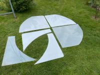 Plexiglas Acrylglas Scheiben Platten 100 cm Rheinland-Pfalz - Asbach Vorschau