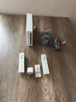 Nintendo Wii Konsole Hessen - Hattersheim am Main Vorschau