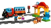 LEGO DUPLO - 10507  Eisenbahn Bochum - Bochum-Süd Vorschau