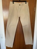 Chino Hose/Herren/Beige/32/Boss Orange Düsseldorf - Bilk Vorschau