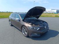 VW Passat B8 Variant Niedersachsen - Cuxhaven Vorschau