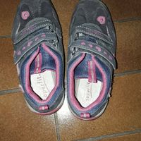 Halbschuhe von Superfit für Mädchen Gr 30 Baden-Württemberg - Wernau Vorschau