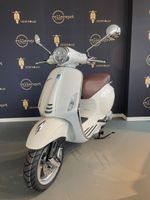 Vespa Primavera 50 iGet E5 12 Zoll LED ähnl. Sprint Stuttgart - Degerloch Vorschau