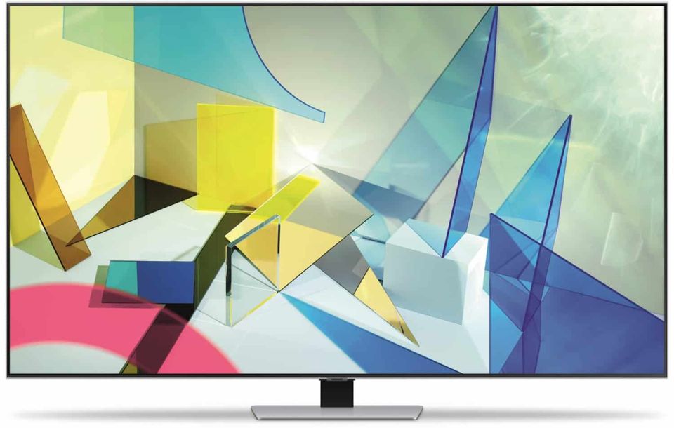 Samsung GQ55Q85T 55 Zoll QLED 4K UHD SMART TV 140 cm in Fürth