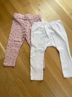 Leggins, gr. 98, Rosa Mädchen (2 Stück) Kr. München - Grasbrunn Vorschau