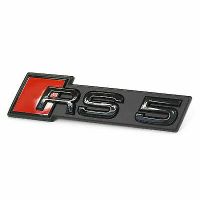 Audi RS5 Schriftzug - Emblem Külergrill Baden-Württemberg - Crailsheim Vorschau