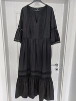Schwarzes Kleid von Apart aus Baumwolle Rheinland-Pfalz - Mainz Vorschau