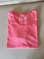 T-Shirt, Gr. 48, rosa, Baumwolle, NKD Nordrhein-Westfalen - Ense Vorschau