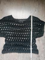 Liberty Gr M Stricküberwurf Niedersachsen - Peine Vorschau