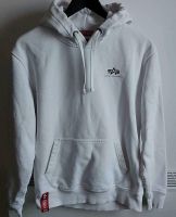 Alpha Industries Hoodie Gr. S Hessen - Calden Vorschau