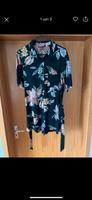Kurzer Jumpsuit, Overall, Gr. 36, Blumenmuster, Natura Bayern - Dittelbrunn Vorschau