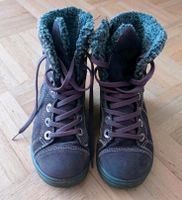 Wunderschöne Winterstiefel/Winterschuhe f. Mädchen Primigi Gr. 27 Stuttgart - Bad Cannstatt Vorschau