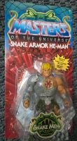 Masters of the universe Snake Armor He-Man Baden-Württemberg - Oberhausen-Rheinhausen Vorschau