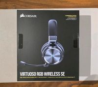 Corsair Virtouso RGB Wireless SE Hamburg-Nord - Hamburg Barmbek Vorschau